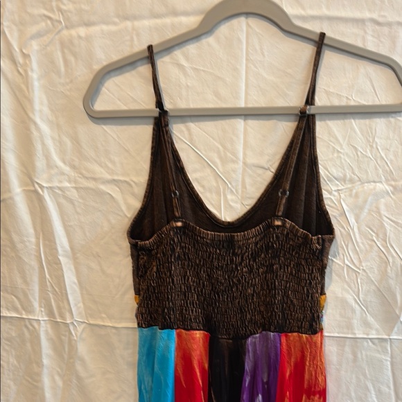 Multicolor sundress - Picture 4 of 5